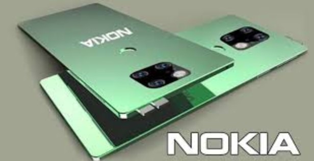 Nokia F2 Plus 2020