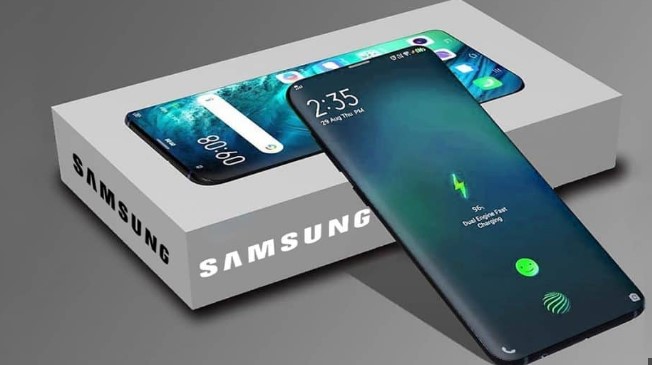 Samsung Galaxy Beam 2020
