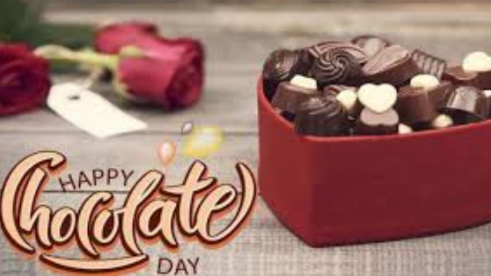 World Chocolate Day 2020