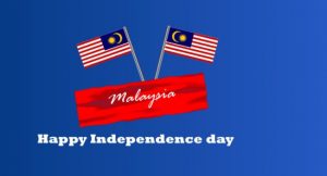 Happy Malaysia Day 2020