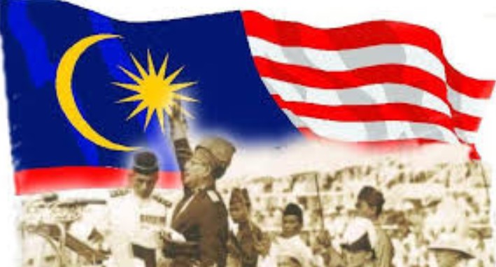 Independence Day of malaysia