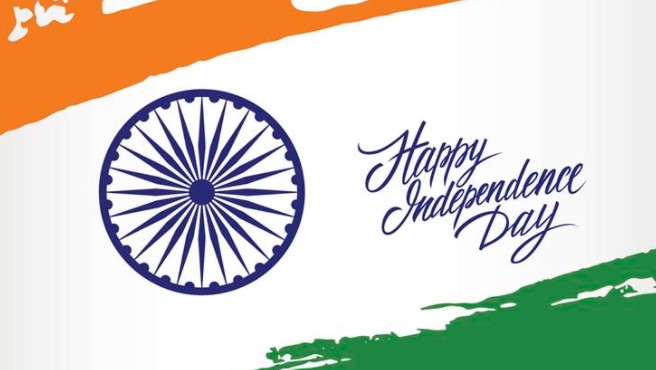 Indian Independence Day 2020
