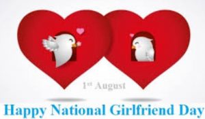 National Girlfriend Day 2020