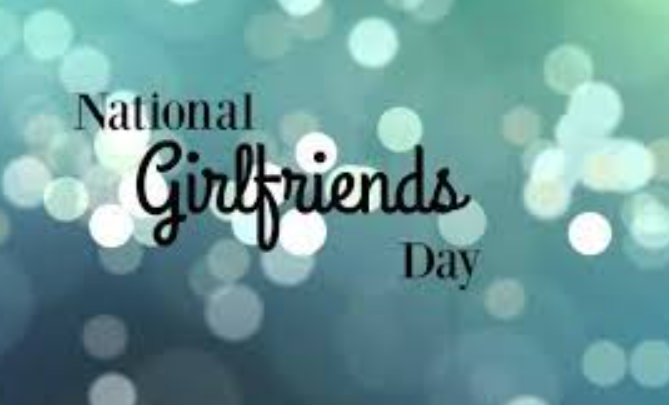 National Girlfriend Day