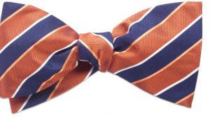 National bow tie day 2020