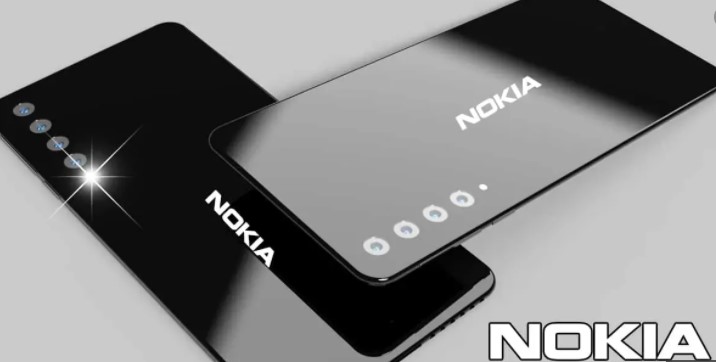 Nokia Mate Plus Xtreme 2020
