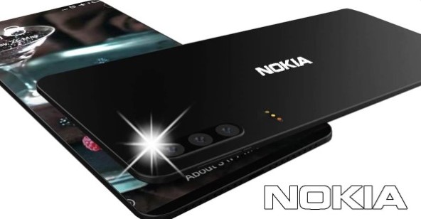 Nokia Note XS 2020