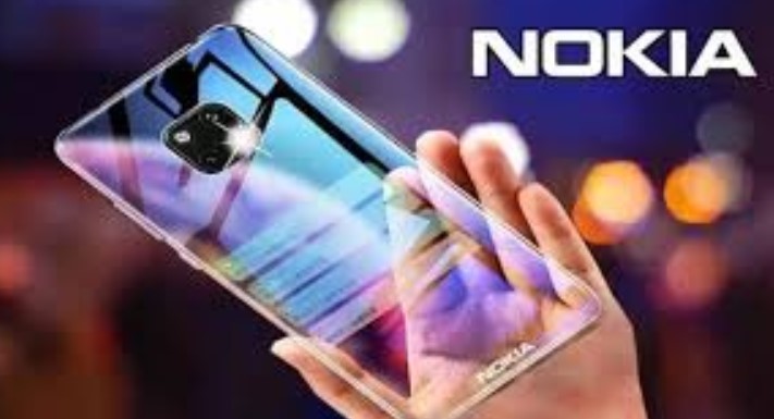 Nokia S Max Pro 2020