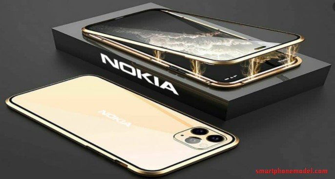 Nokia X2 Plus Pro 2020