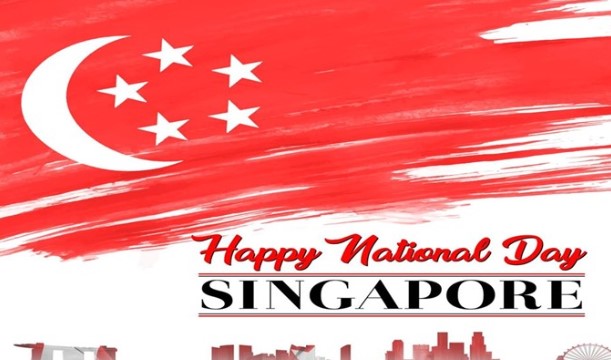 Singapore National Day
