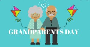 Grandparents Day 2020