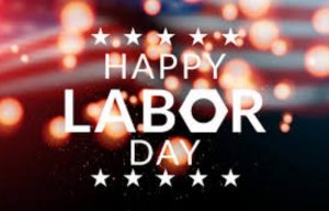 Happy Labor Day wishes