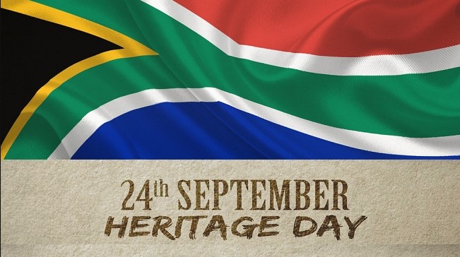 Heritage Day 2020