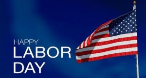 Labor Day 2020 Quotes