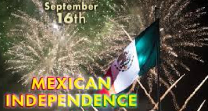 Mexican Independence Day 2020