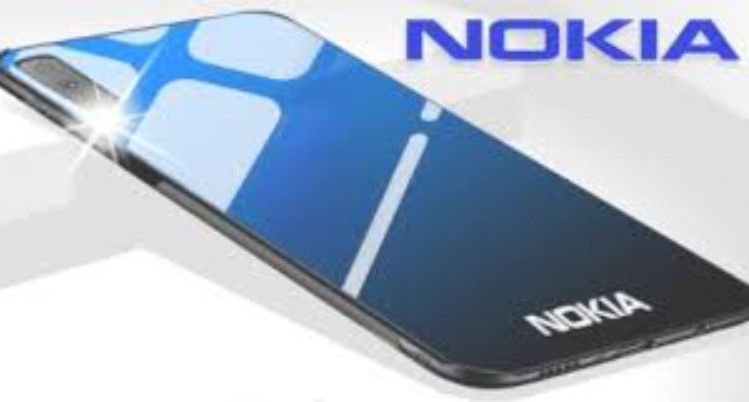 Nokia Edge Plus PureView 2020