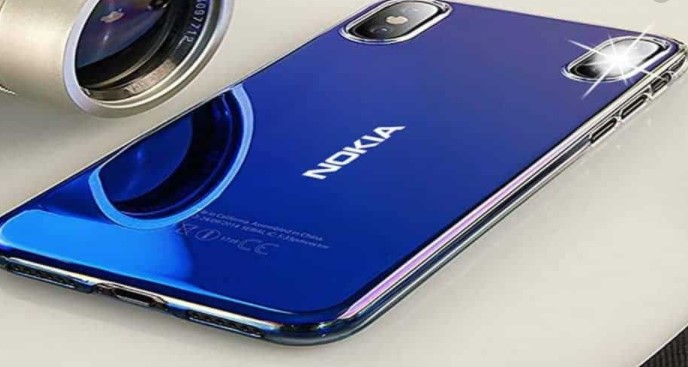 Nokia F2 Pro Max 2020