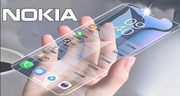 Nokia XL 2020