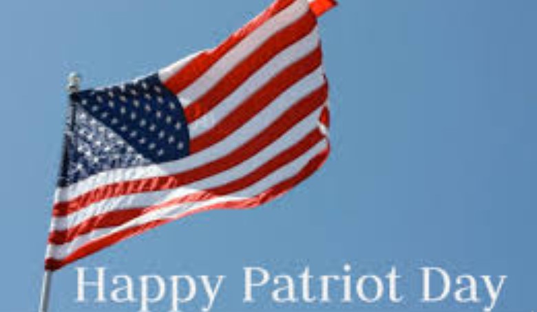 Patriot Days