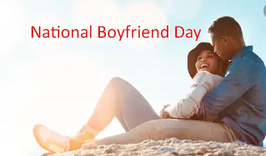 Boyfriend's Day 2021