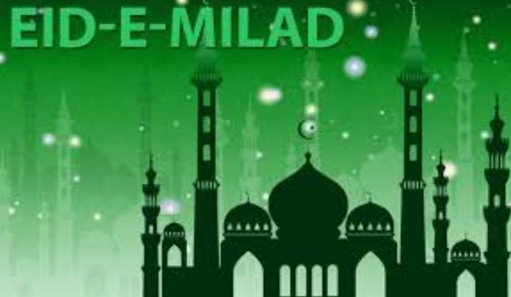 Eid Milad un Nabi