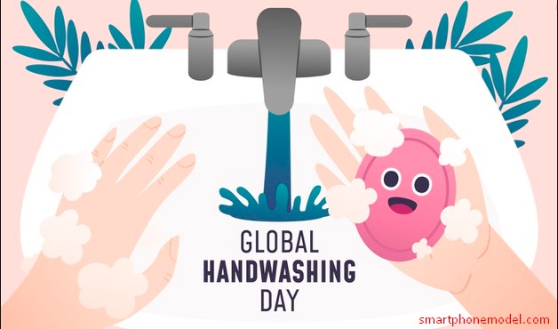 Global Handwashing Day 2020