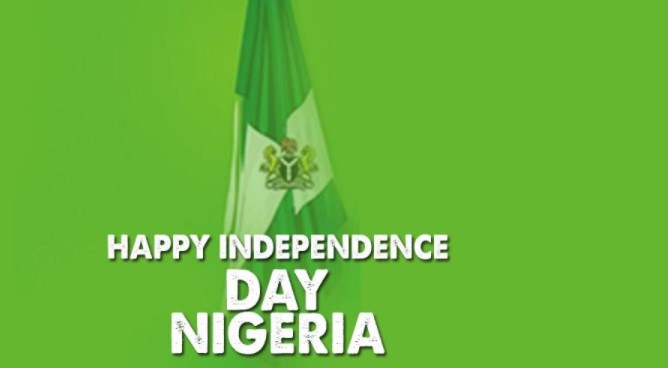 Nigeria independence day 2020
