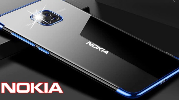 Nokia Swan Premium 2020