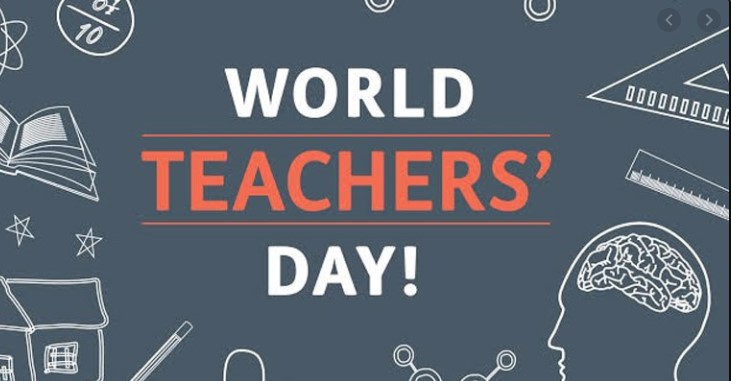 World Teachers Day 2020