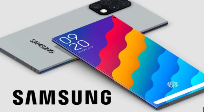 Samsung Galaxy Zero Xtreme 2021