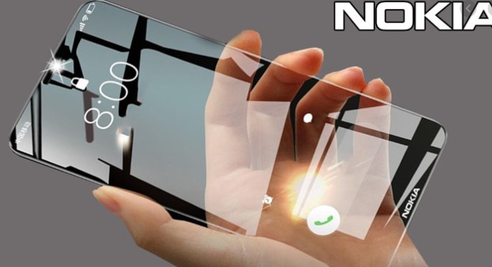 Nokia Maze Compact 2021