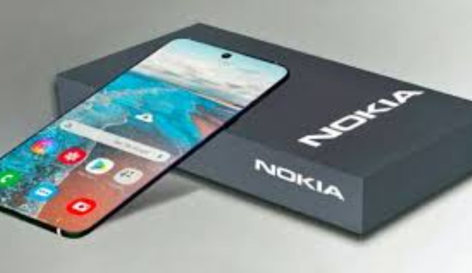 Nokia 9.3 PureView 5G