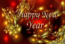 Happy New Year 2024