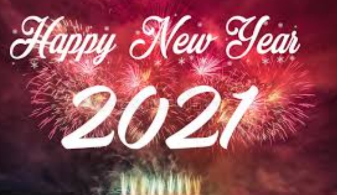 Happy New Year 2021: Images, Wishes, Memes, GIF, Quotes, and Videos -  Smartphone Model