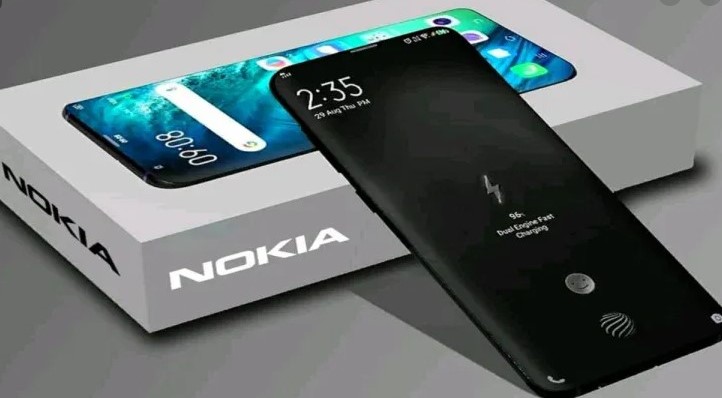 Nokia A Plus 2021