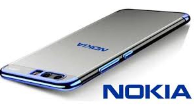 Nokia Edge Pro Plus 2021
