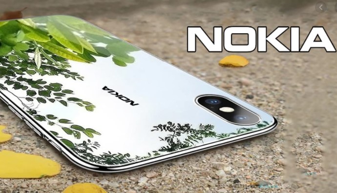 Nokia Edge plus compact 2021