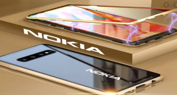 Nokia Swan Pro Lite 2021