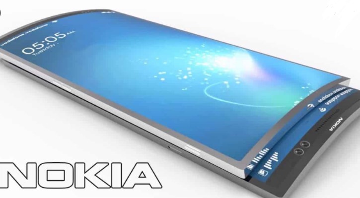 Nokia aeon prime 2021