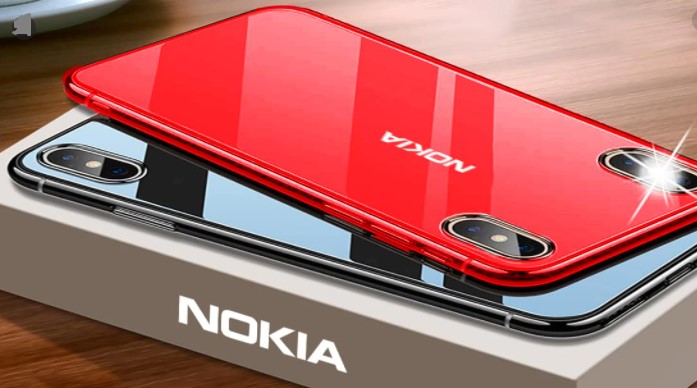 Nokia edge premium 2021