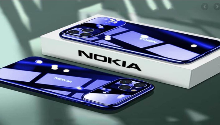 Nokia maze pro lite 2021