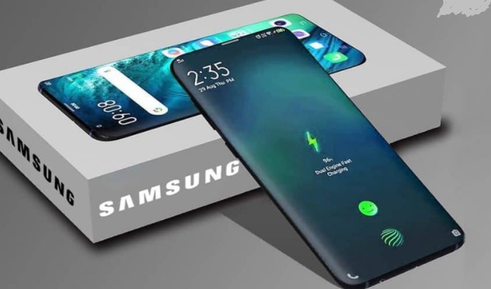 Samsung Aurora 2021