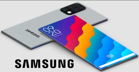 Samsung galaxy zero 2021