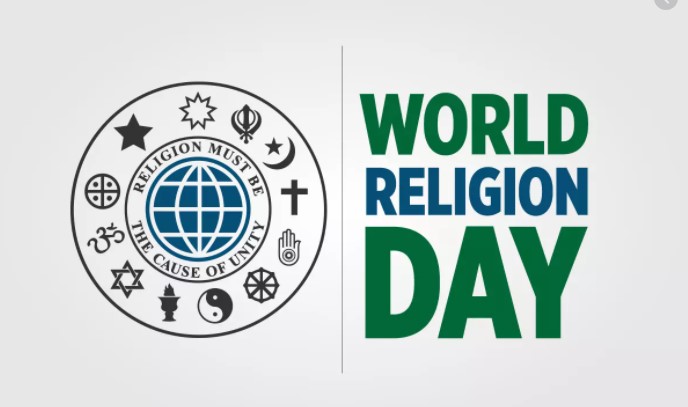 World Religion Day 2021