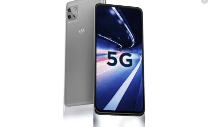 Motorola One 5G Ace