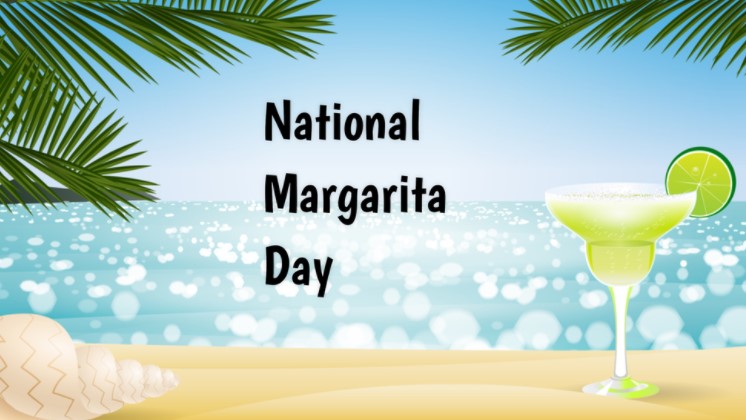 National Margarita Day 2021