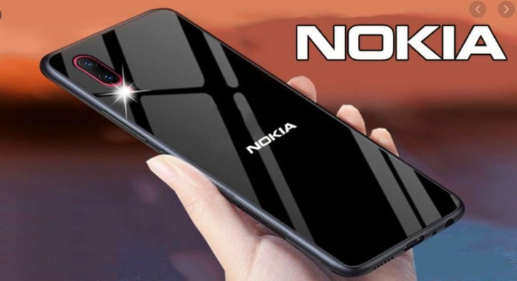 Nokia 10.3 PureView 2021