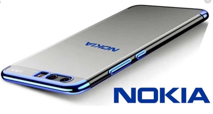 Nokia 2 Edge Pro 2021