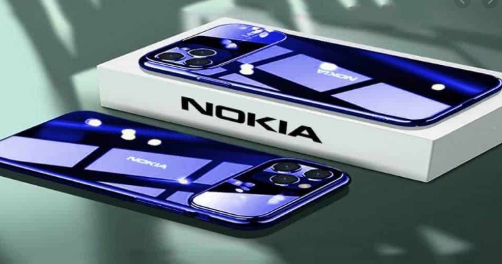 Nokia Edge N8 2021