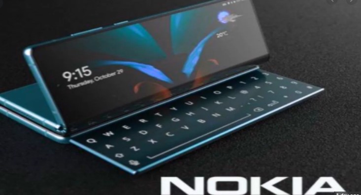 Nokia Flex 2720 5G 2021